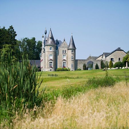Chateau D'Hassonville Aye Exterior foto