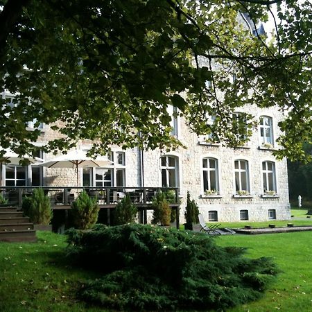 Chateau D'Hassonville Aye Exterior foto
